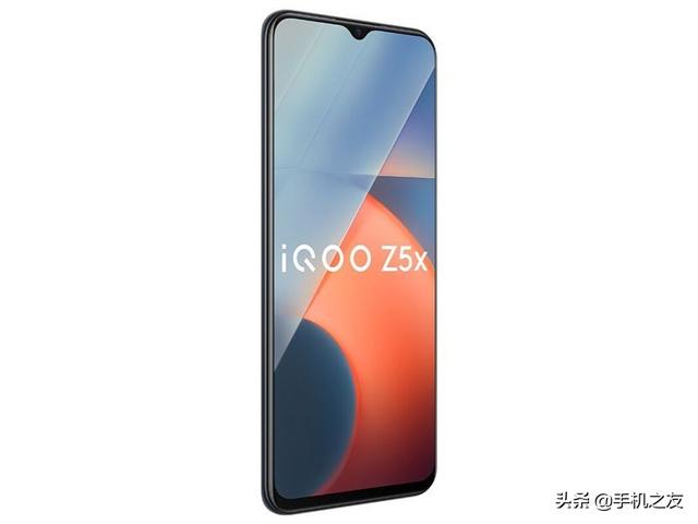 iQOO  Z5x(8GB  256GB  5G版)：10月23日最新图片