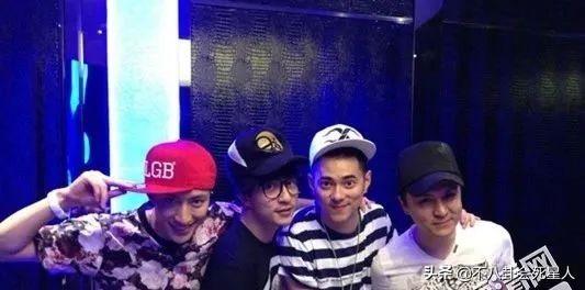 大陶红:同名不同命！娱乐圈这9对艺人，有人成国民女神，有人成过街老鼠