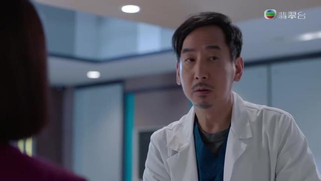 《白色强人》昨晚剧情中蒋志光是主角