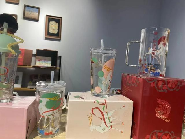 北京工程灯光展