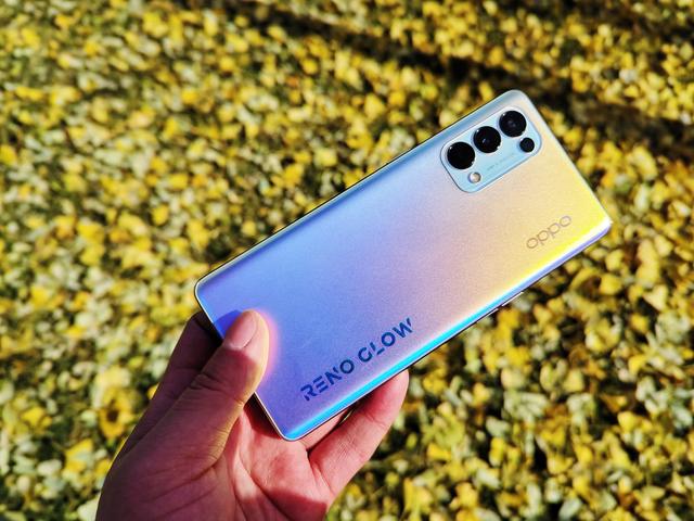 OPPO“不讲武德”，12+256G再降800元，售价越来越亲民了