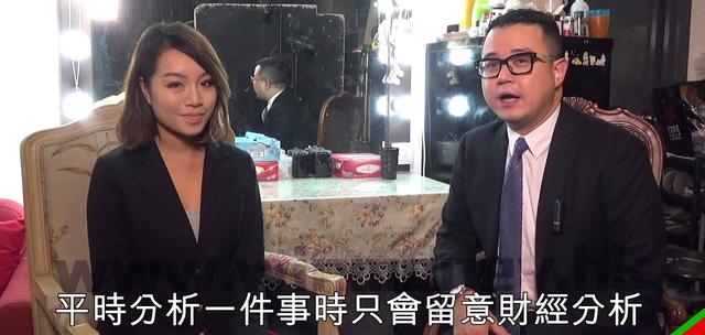 监制要求不准再演变态杀手！50岁TVB男星凭《法证先锋2》人气急升