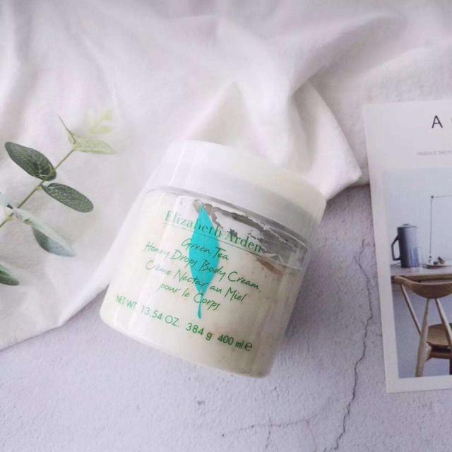 凡士林身体乳为什么会有香味