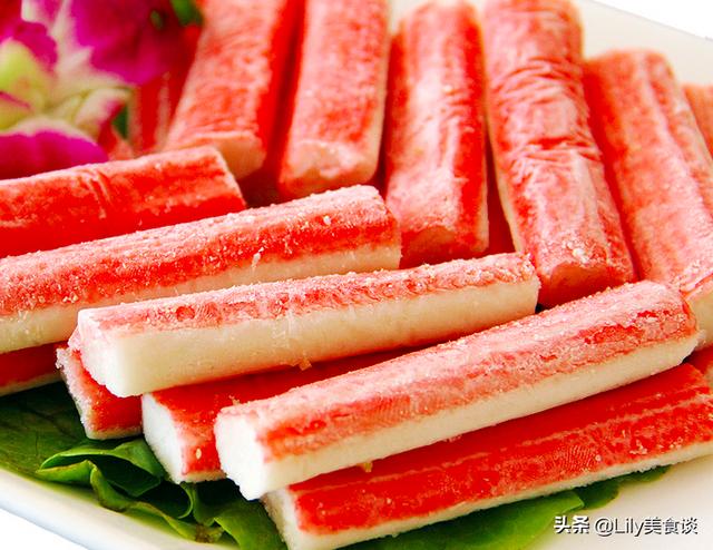 6种“合成肉”少吃，没营养还费钱，家长：糟糕，全是孩子爱吃的