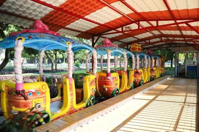 深圳机械展可以带小孩