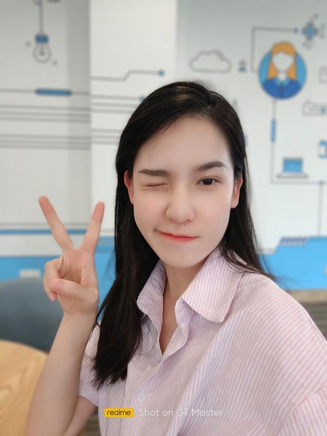 真我GT大师探索版评测：通感美学的巅峰之作-第55张图片-9158手机教程网