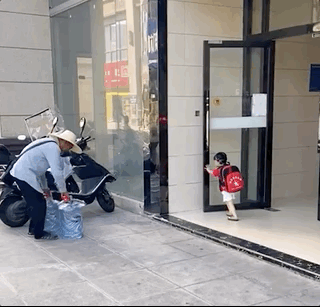 今天是世界儿童日，这些都是孩子们教会我们的事