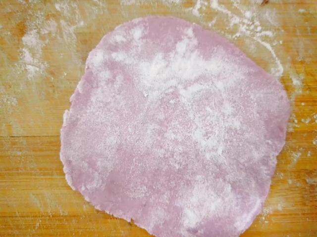 宝宝抗拒果蔬没有食欲，这几种果蔬花样馒头，制作简单，宝宝超爱