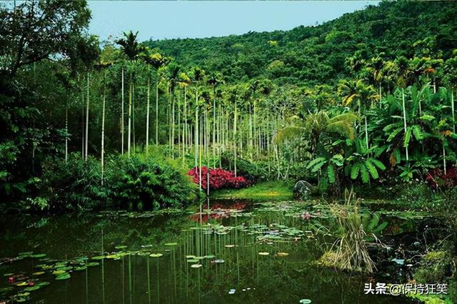 海南景点