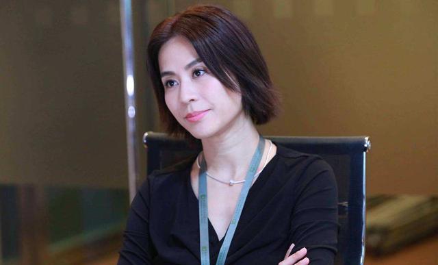 香港TVB史上十大美女花旦排行榜，十大美女花旦排名，赵雅芝第一