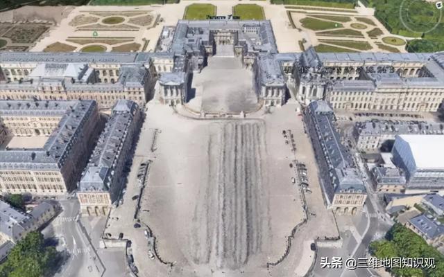 如何浏览下载高清Google谷歌卫星3D地图？