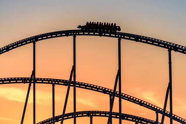 停工、转让、关门…房企纷纷撤离，国产主题公园集体落幕