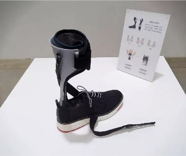 湖北工业大学工程技术学院设计展