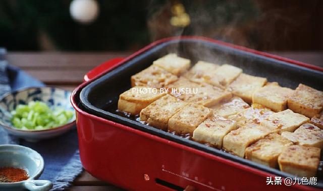 老豆腐的做法 老豆腐的做法（老豆腐的做法大全家常） 美食