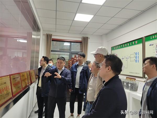 宝鸡砂石场制砂机厂商