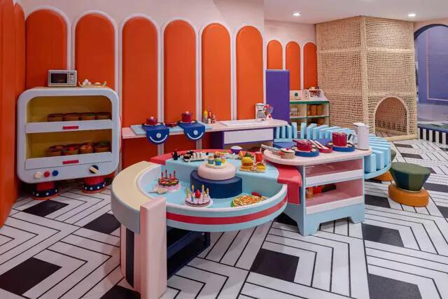 深圳机械展可以带小孩