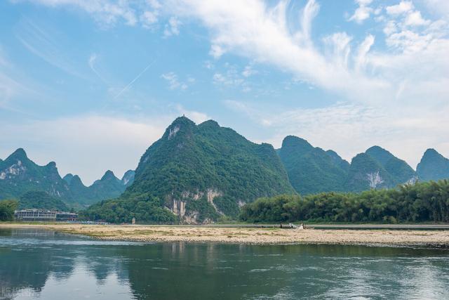 国家级风景名胜区名单