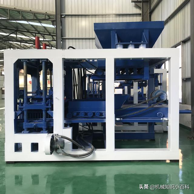 开封立式板锤制砂机型号