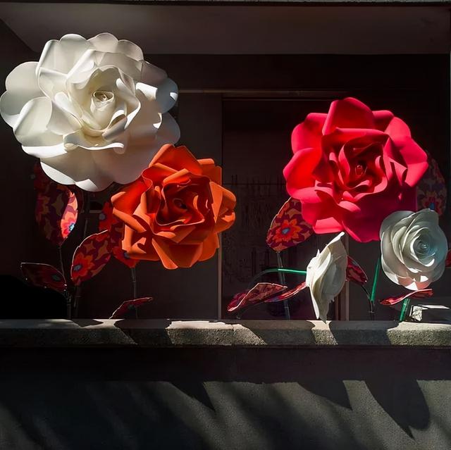 装饰工程设计展