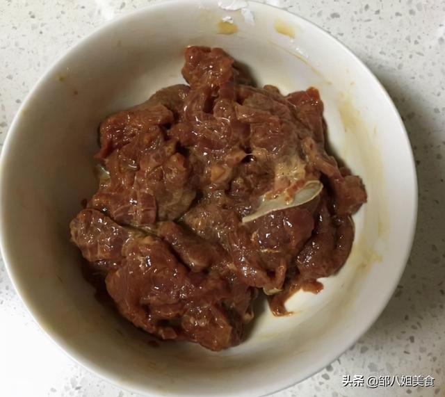 秋天多给孩子吃牛肉，长身体增体力，别不舍得，分享3种家常做法