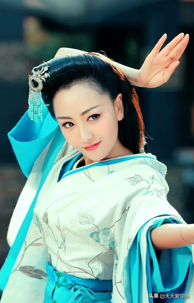 锦绣未央毛晓彤跳舞视频（锦绣未央毛晓彤跳舞视频教学）