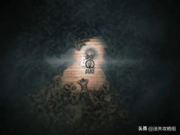 深入解读阴暗森林 最顶级的恐怖氛围神作 游戏界的黑客帝国
