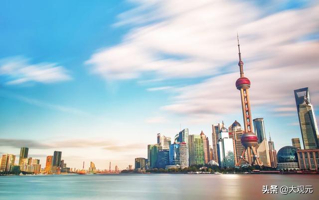 中国跨国影响力企业TOP100：华为第1，还有谁？