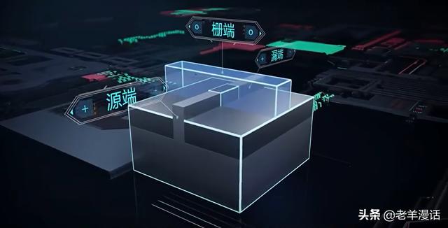 芯片奇才——梁孟松，一个让台积电和三星又爱又恨的男人