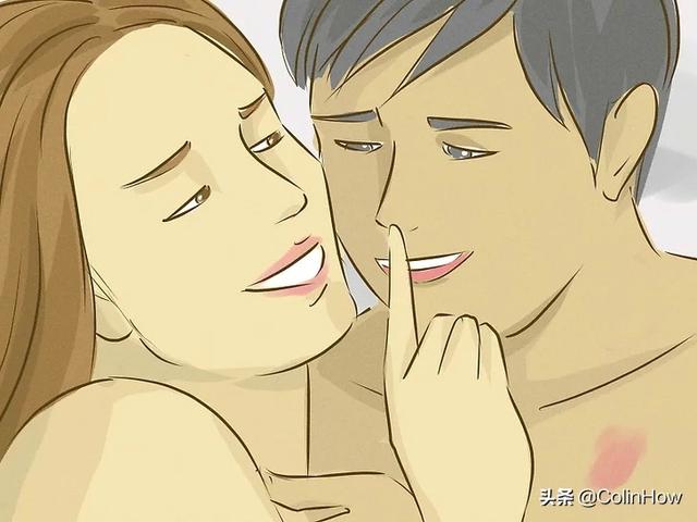 吻痕怎么消除比较快（消除吻痕的小窍门）