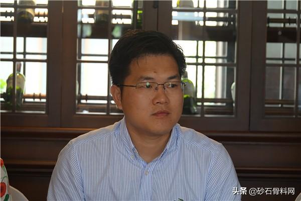 砂石骨料网最新消息