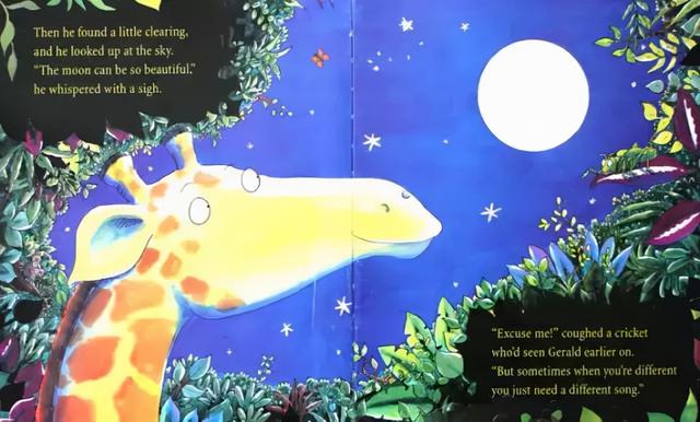 哪怕与众不同，也要欣赏自己！分享让孩子学会自我接纳的3本童书