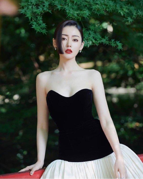 张天爱身材数据(张天爱身材数据图)