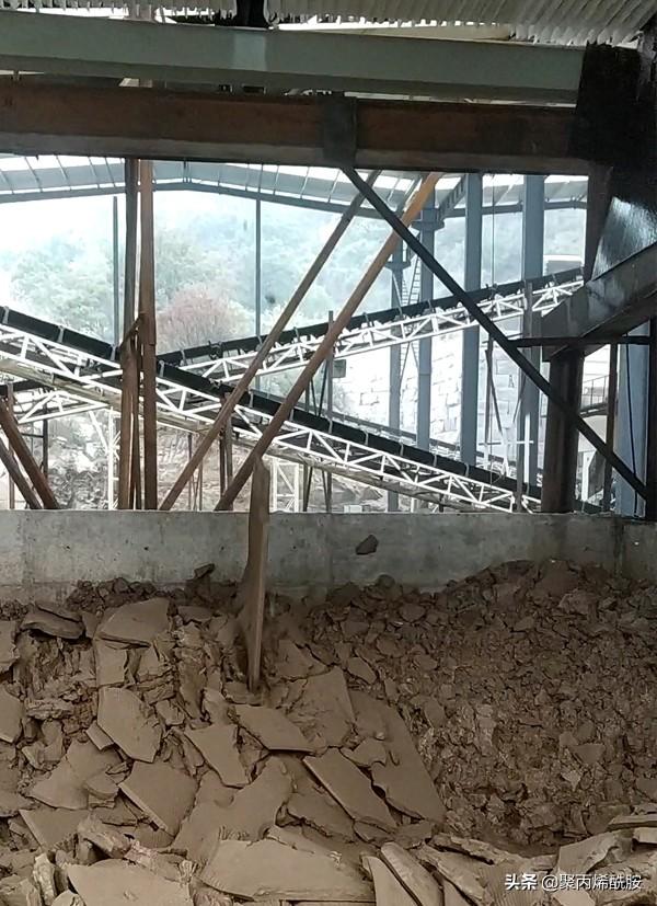 板框压滤机压东西压不干