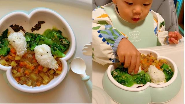 双语带娃！低幼宝宝们的万圣夜还可以这样过？