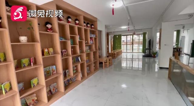 花几万块送孩子上的私塾竟不是正规幼儿园？负责人：我们打了擦边球