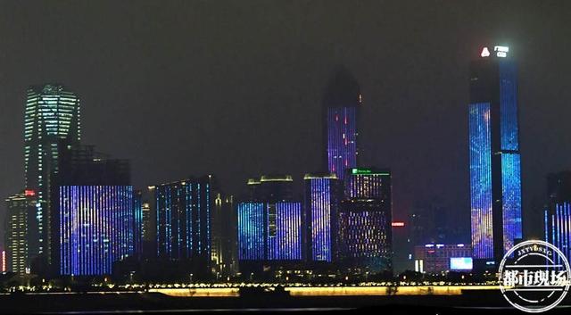 江西工程灯光展厂家