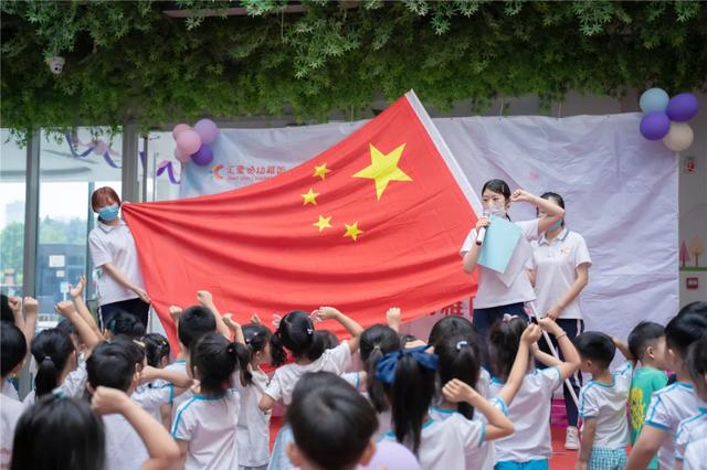 汇爱的“体验式教育”，培养出了怎样的孩子？