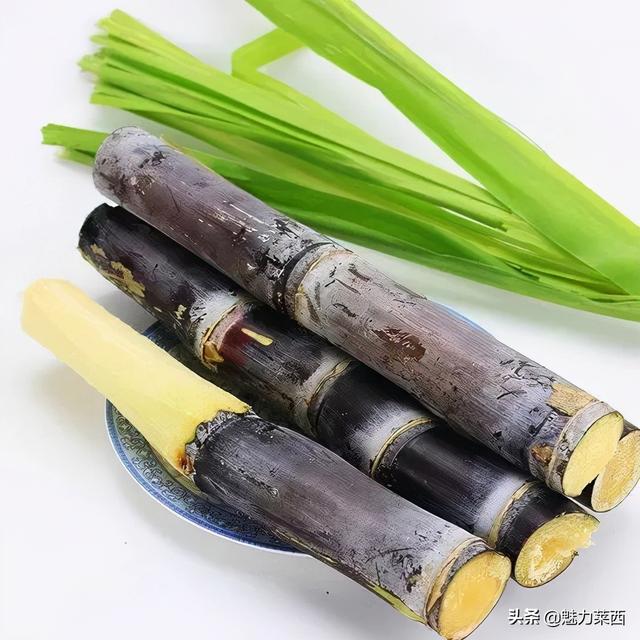 【秋冬养生季】秋燥喉咙疼痛，15种水果来缓解