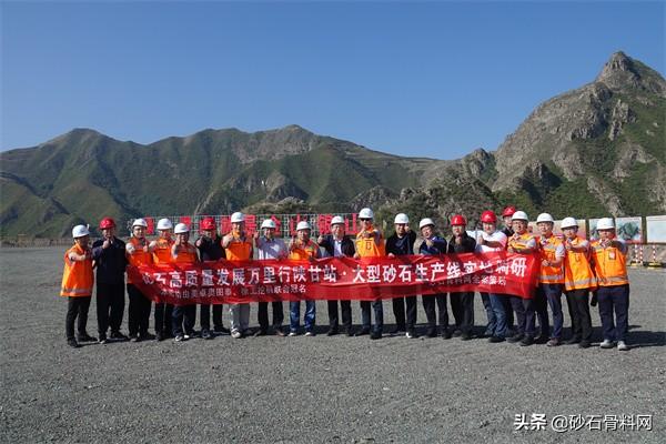 包含威海砂石制砂机生产厂家的词条