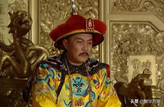 雍正是康熙的第几个儿子（雍正皇帝是怎么登基的）