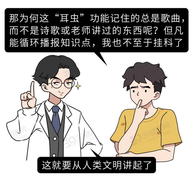 耳虫怎么办