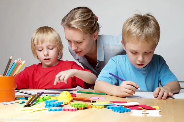 什么是最好的父母