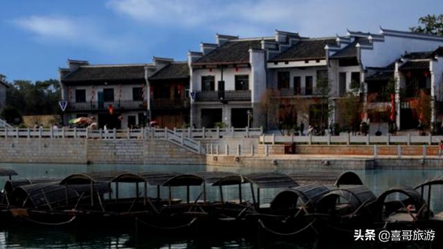 湖南长沙十大景点是哪几个？自驾游怎么安排行程？
