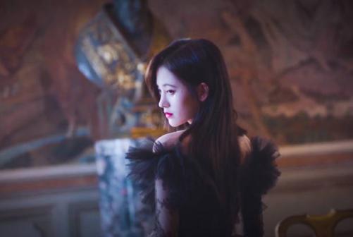 鞠婧祎的男朋友(鞠婧祎的男朋友是曾舜晞吗)_1