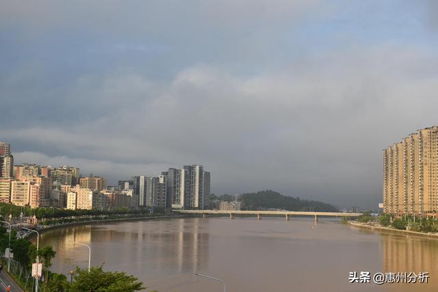 广东龙川 广东龙川（广东龙川郑贝大桥） 生活