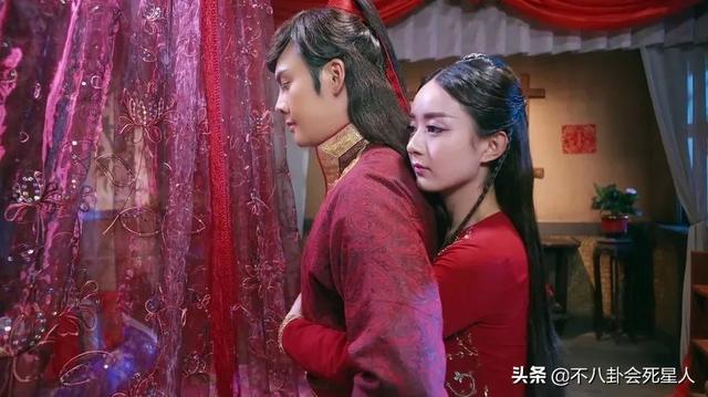 有哪些好看的古装剧推荐（10部造型辣眼的古装剧）