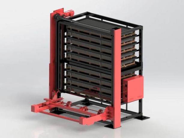 深圳机械展有冲床吗