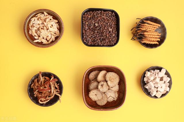 一剂养心汤，补心气、养心血、健脾安神，教你如何正确使用