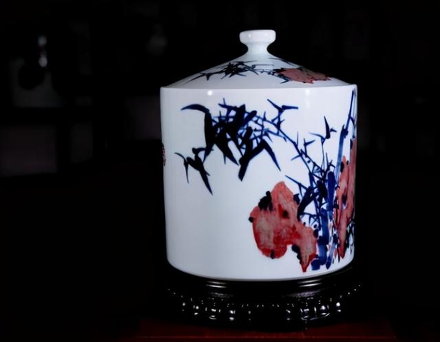 陆如陶瓷图片(陆如陶瓷书画作品)-天晟网