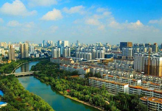 四川4个地级市由1个地区拆分而来，1市GDP超3000亿，1市成副中心